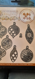 Amy design- Baubles