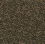 Miyuki 15-2006 Bronze metallic Mat