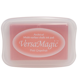 Versa Magic- Pink Grapefruit