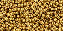08 - PF591 Galvanized Old Gold