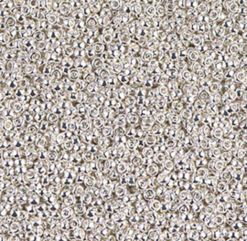Miy 15-961 Bright Sterling Plated