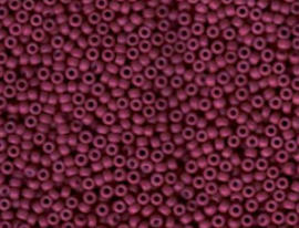 Miyuki 11-2047  Special Dyed Wine