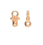 Pilos 8/0 Bead Ending -Rose Gold Cym-m80-012326-rg