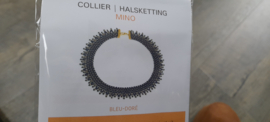 Pakket Mino Collier -Blue- Dore