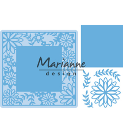 Creatables  Marianne design - LR0577