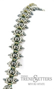 Queen of the Night Bracelet