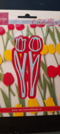 Marianne design-tulpen