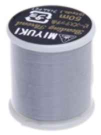 Miyuki Beading thread - 03 Silver