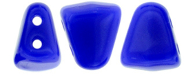 Nib-bit  6/5mm [loose] Opaque Blue - 33050