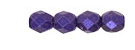 FP04-79021MJT Metallic Suede Purple