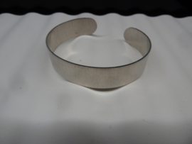 Metalen Cuff