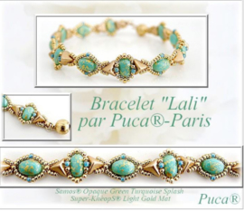 Bracelet- Lali ParPuca®