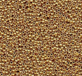 Miy 08-4202 Duracoat Galvanized Gold