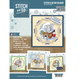 Stitch and Do on colour - 11