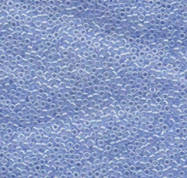 Db 257 Lined Crystal/LT Sapphire