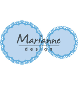 Creatables Marianne design - lr0592