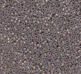 Miyuki  11-198  Copper Lined Opal
