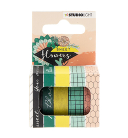 Washi - Masking Tape