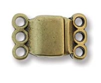 Magnetic Clasp - CR064AB