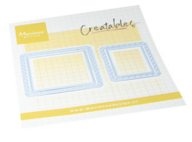 Creatables Marianne Design- lr0948