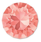 Chaton SS29- Rose Peach -Foiled