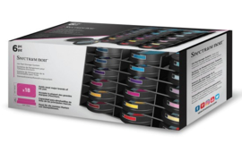Spectrum Noir Ink Storage set
