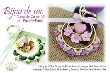 Patroon Coup de Coeur