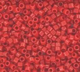 DB723  Opaque DK Cranberry