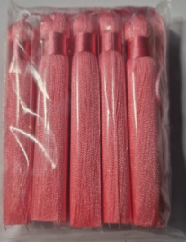 tassel roze