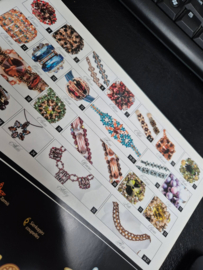sieraden boek- stone 3