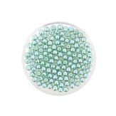 Parel 3mm- Turquoise