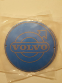 Logo/merk plaatje Volvo