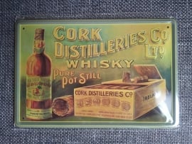 Cork Distilleries Co