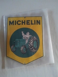 Logo/merk plaatje Michelin