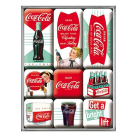 Magneten Coca Cola
