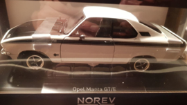 Schaalmodel Opel Manta GT/E  1/18