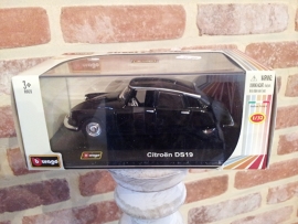 Schaalmodel Citroën DS19 1/32