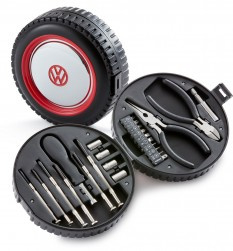 Wheel toolbox Volkswagen