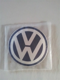 Logo/merk plaatje Volkswagen