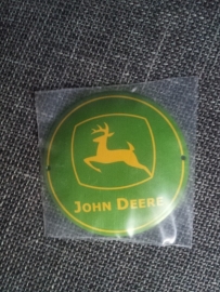 Logo/merk plaatje John Deere