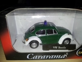 Schaalmodel VW Beetle  1/43