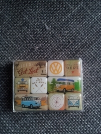 Magneten Volkswagen
