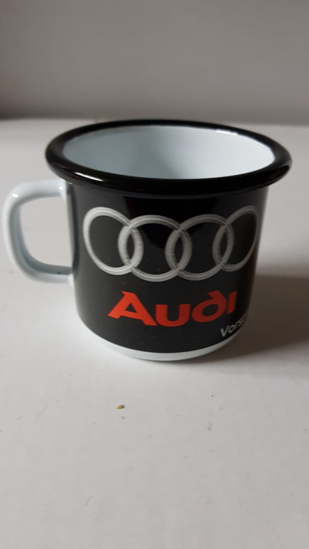 Audi mok