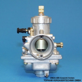 Mikuni VM24-512