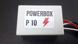 Kokusan Powerbox  P10, P17 en P22