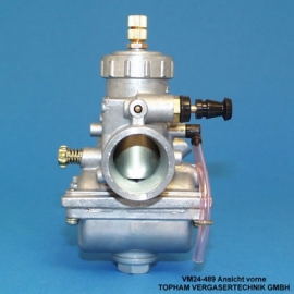 Mikuni VM24-512