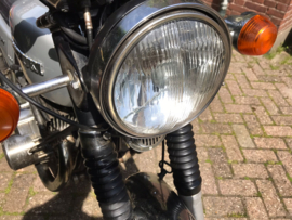 VERKOCHT Suzuki GT550 Model K uit 1973