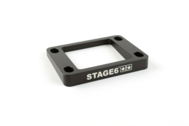 Stage 6  5mm spacer