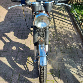 Kreidler K 54/511 origineel RS bouwjaar 1979