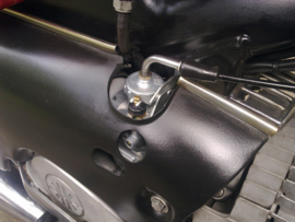 Kreidler Mikuni VM20-151 aangepast voor Kreidler RS